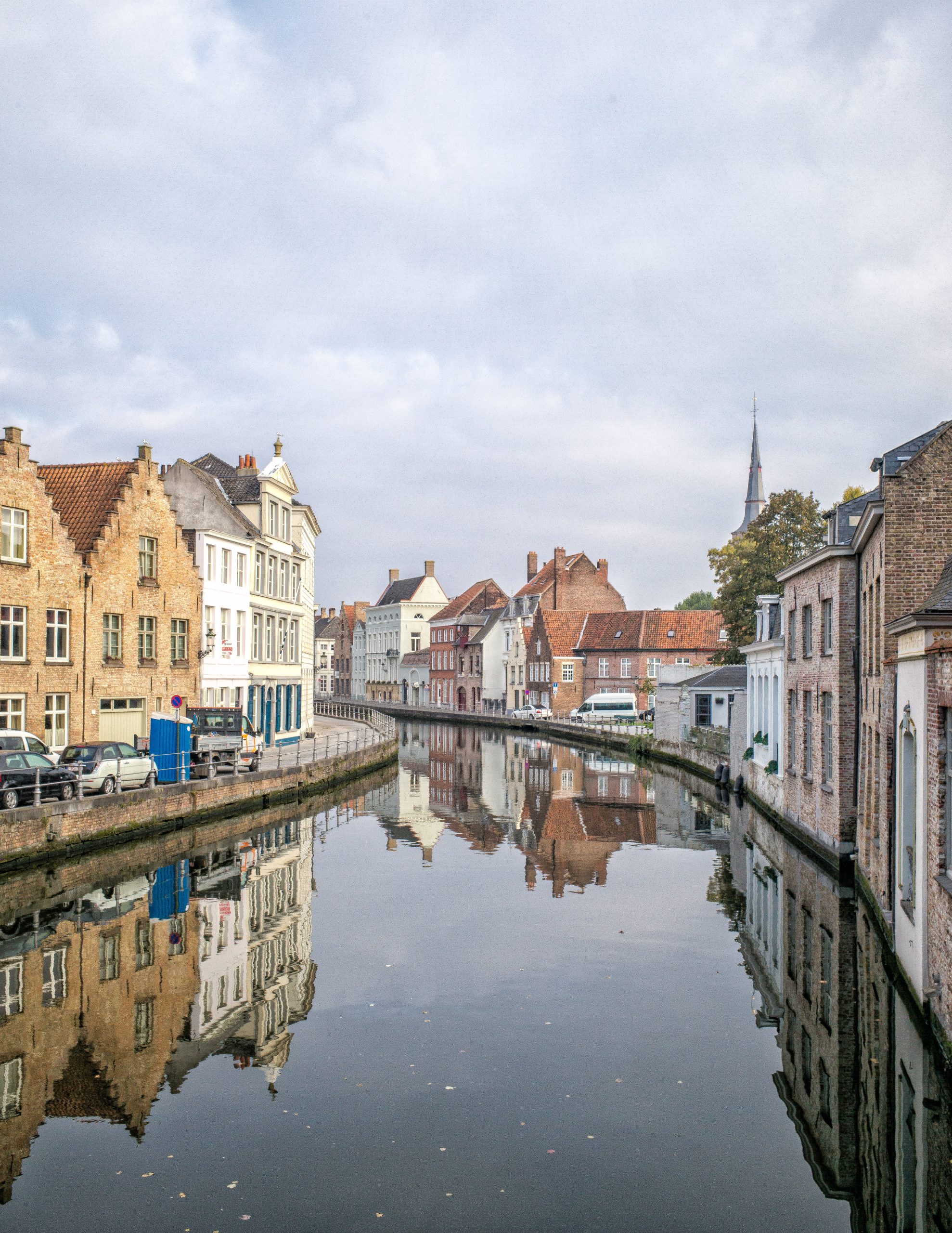 Bruges