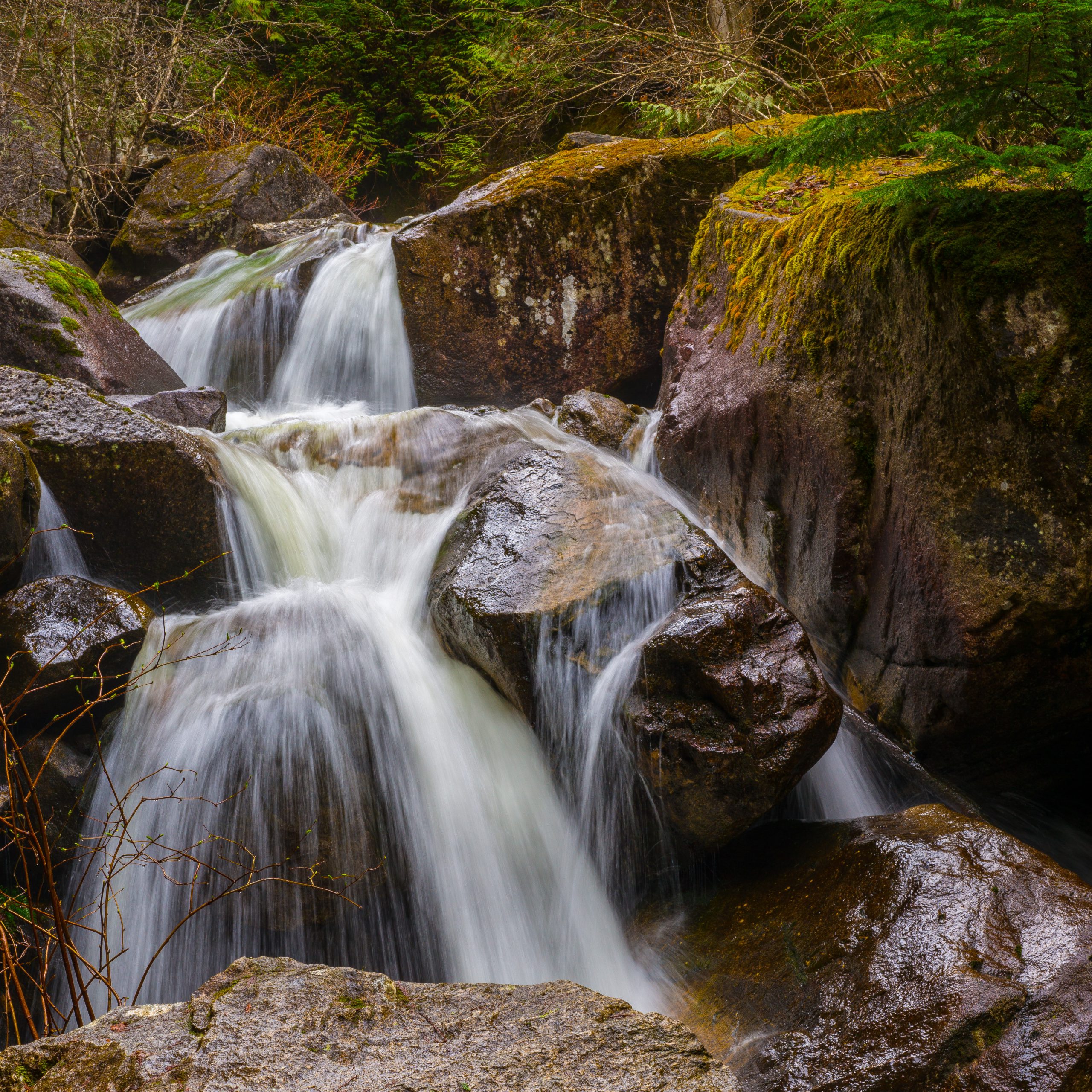 Squamish