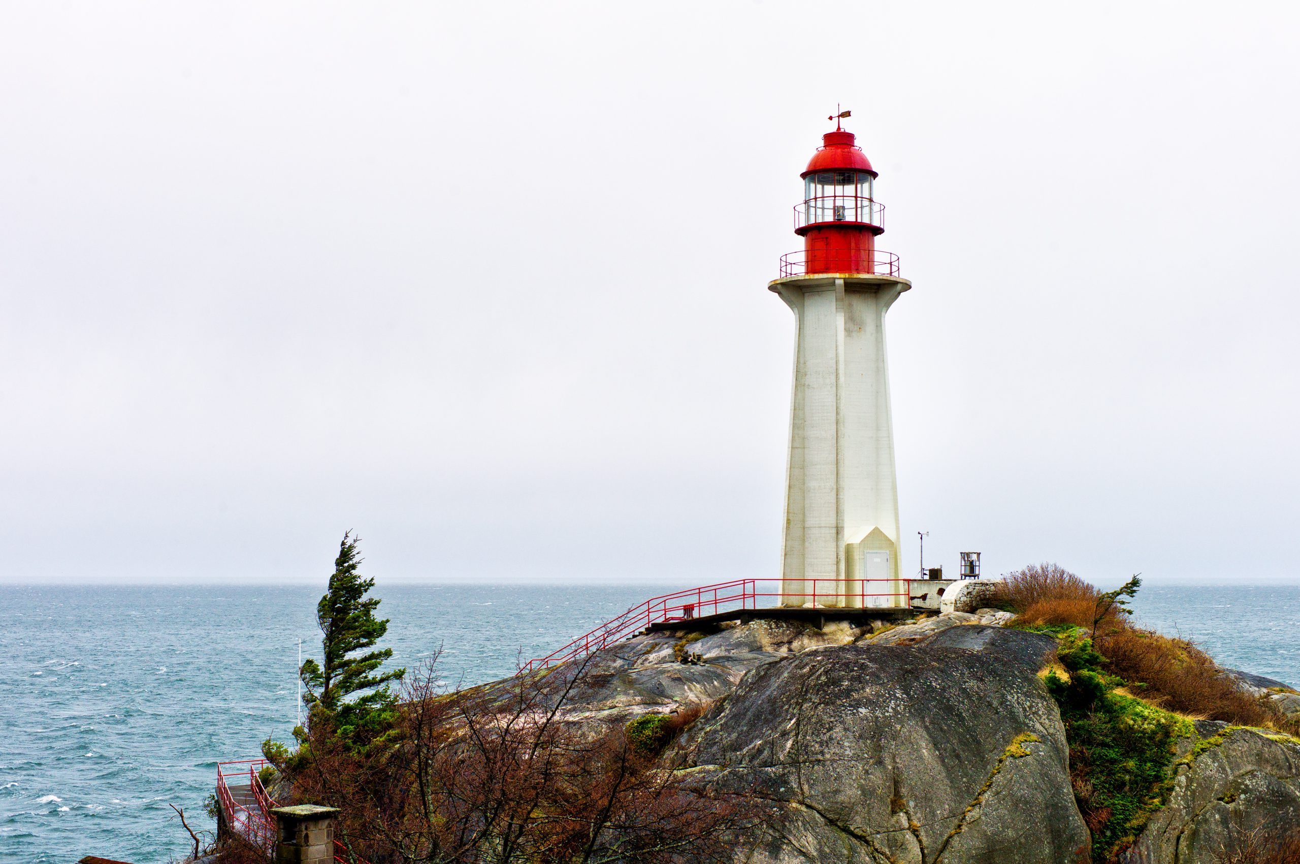 Lighthouse Park