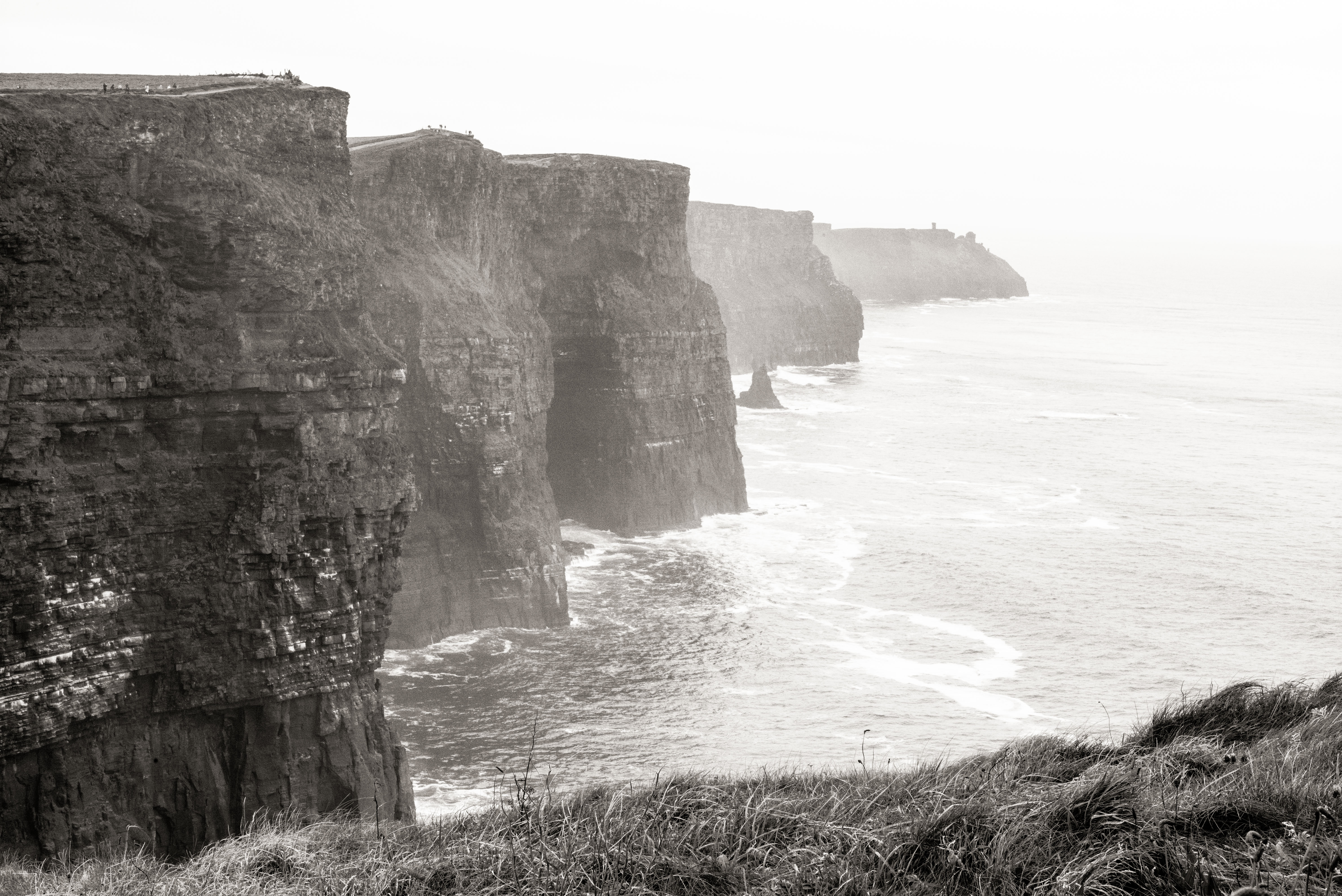 Cliffs of Moher