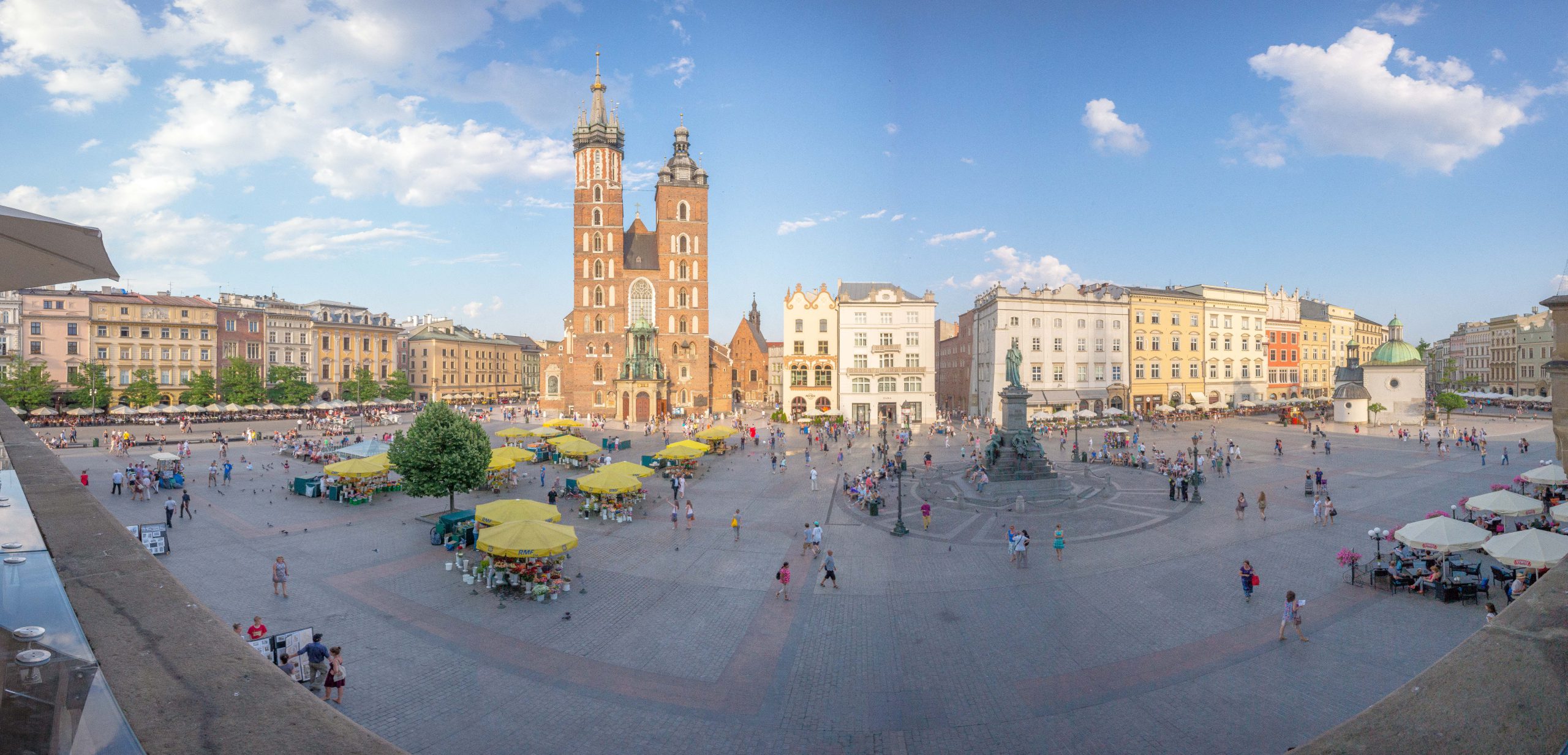 Main Square