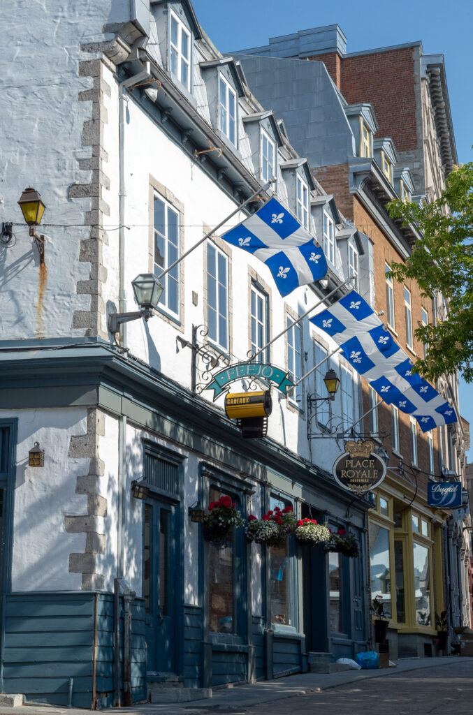 2023-05 Gaspe, Architecture, Building, Canada, City, City Street, Content, House, Outdoor, Place, Places, Projects, Quebec, Quebec City, Window