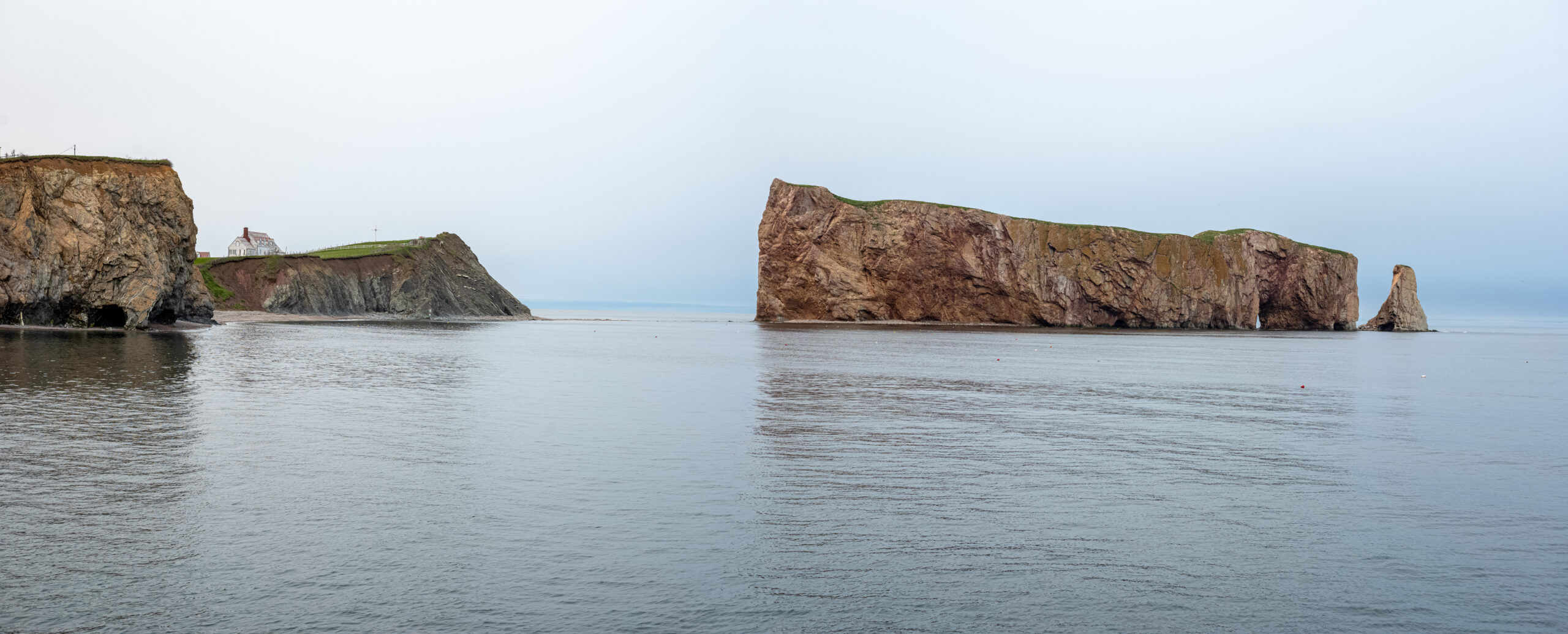 2023-05 Gaspe, Canada, Cliff, Content, Nature, Perce, Photography, Places, Projects, Quebec, Unsaturated