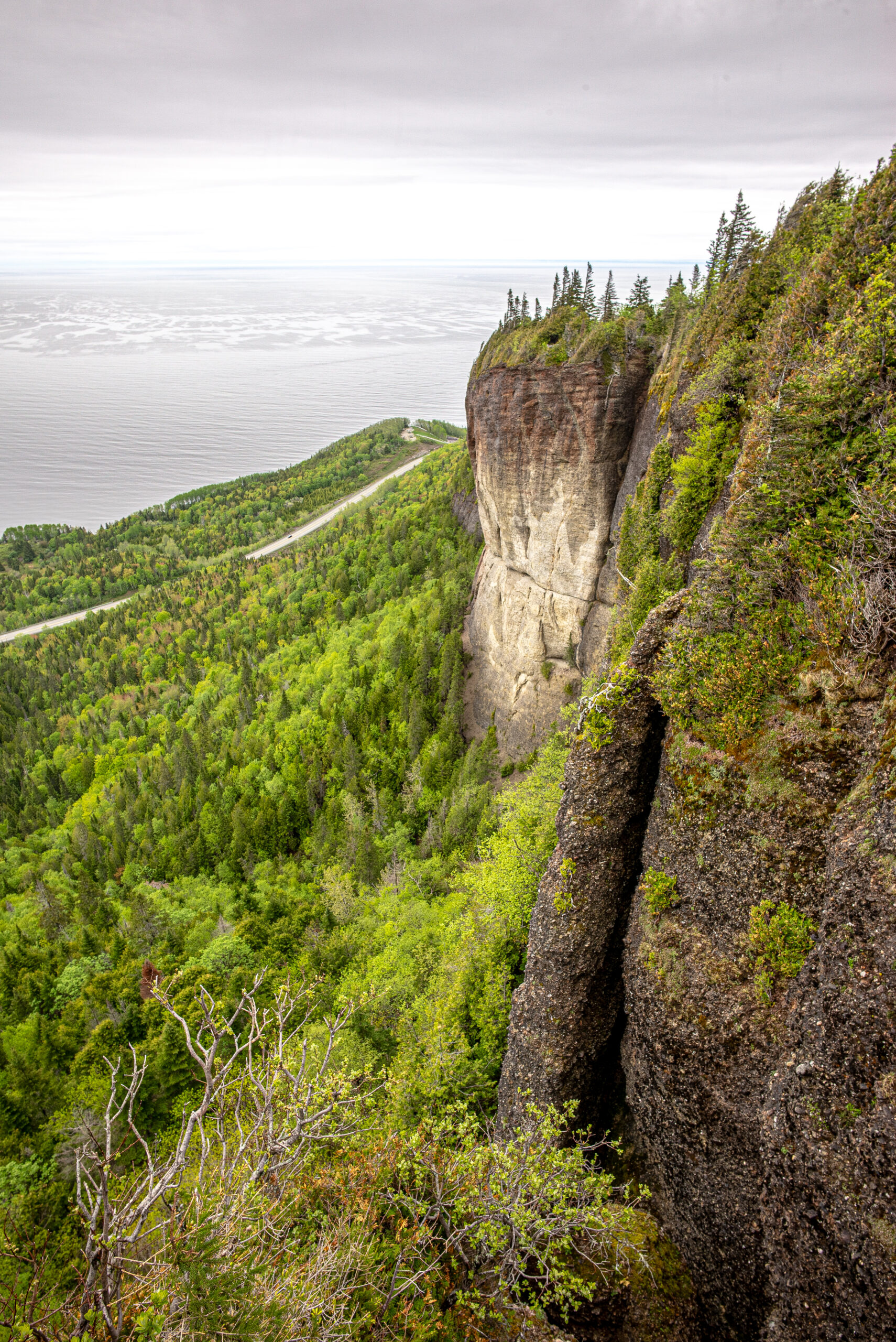 Percé – UNESCO Geopark