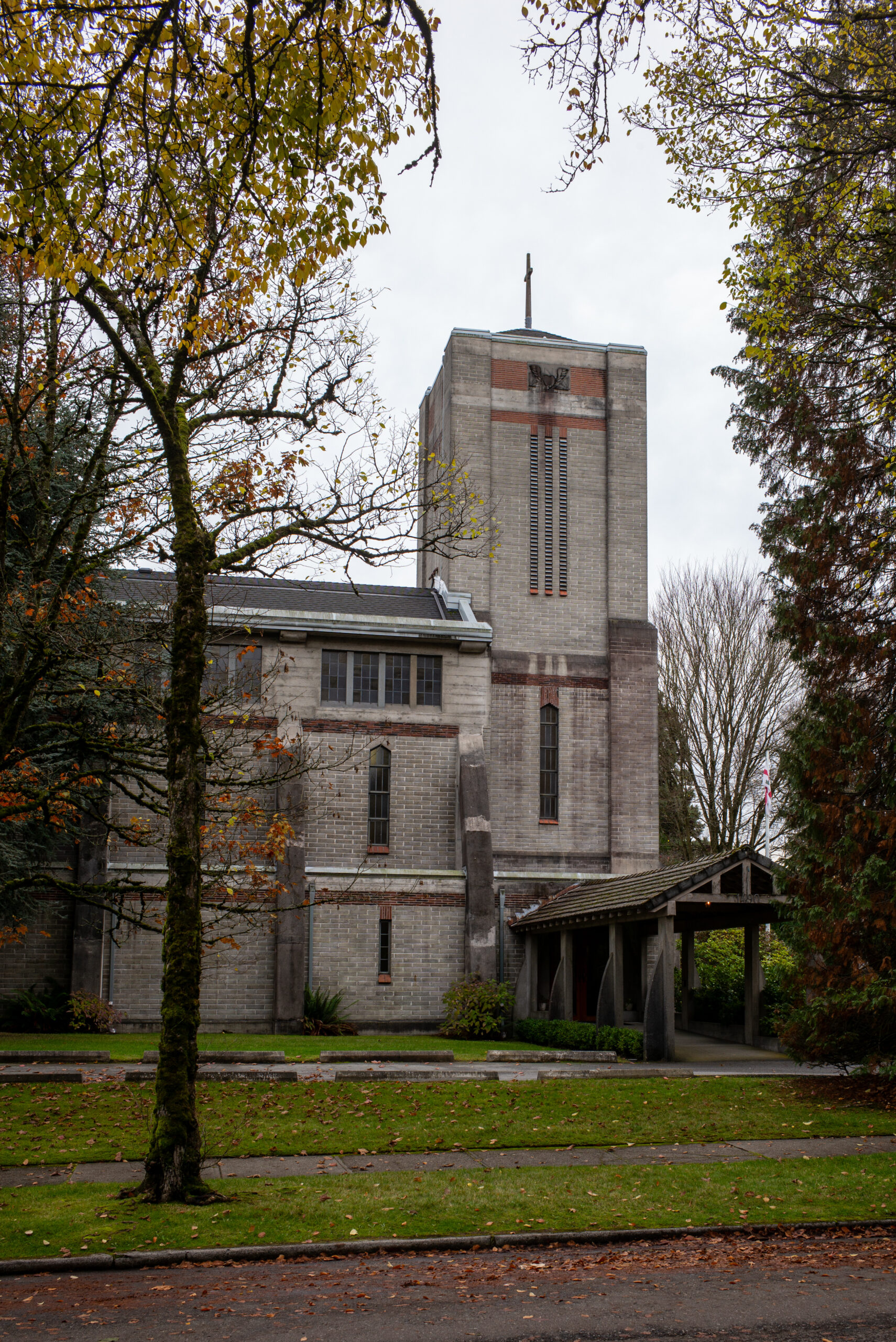 St. John’s Anglican Church