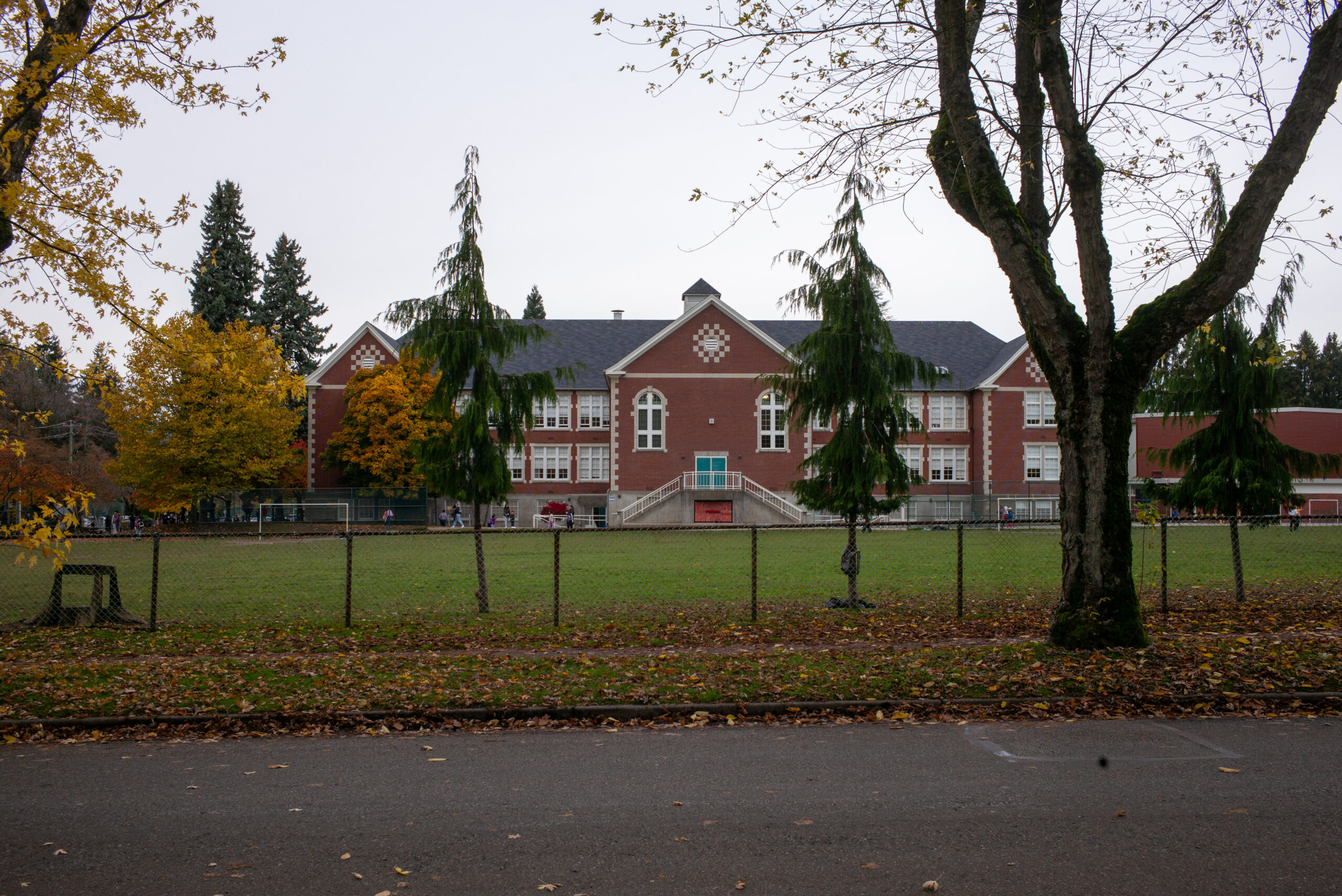 Shaughnessy Elementary