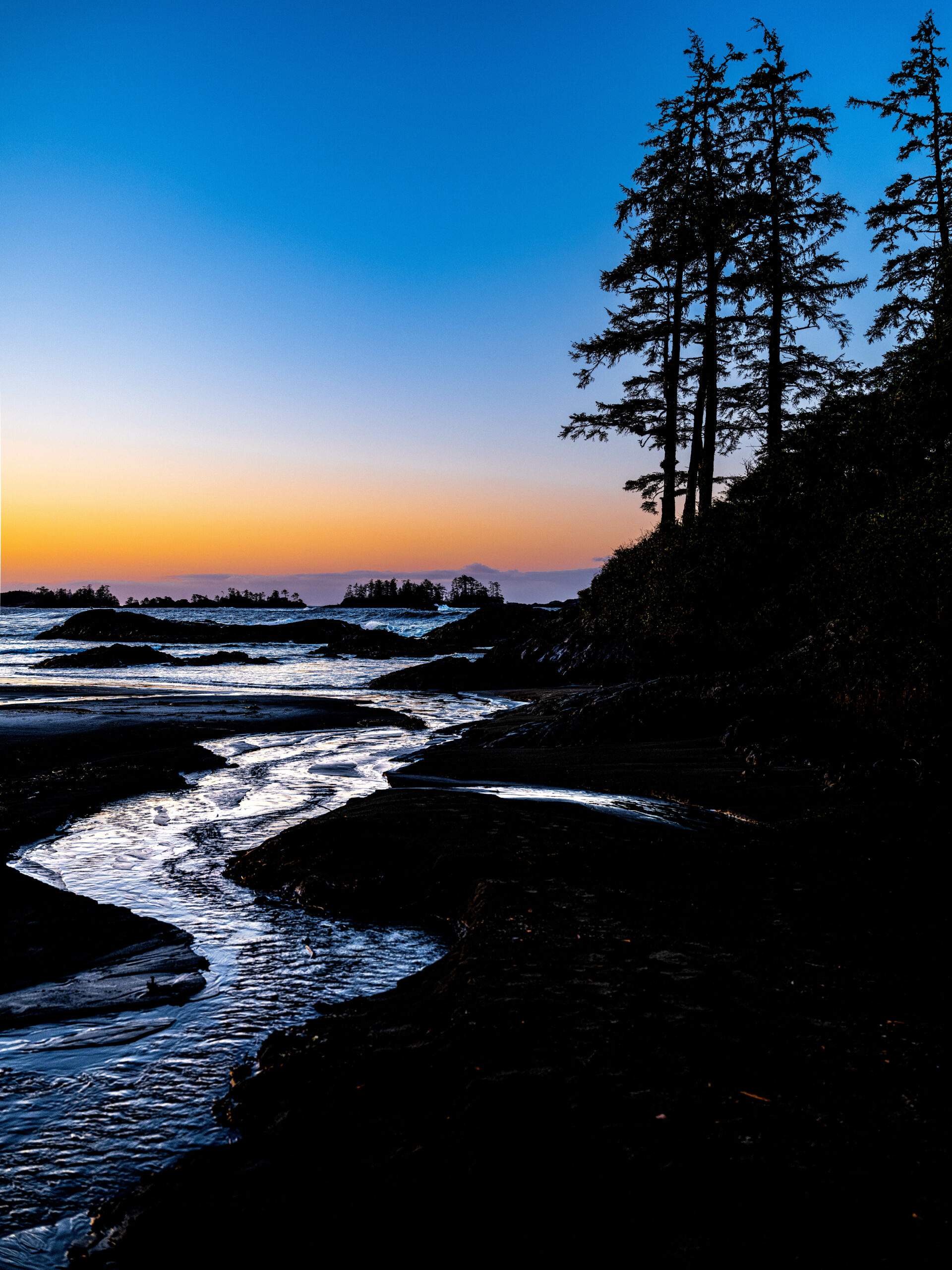 Tofino: Kubla Khan