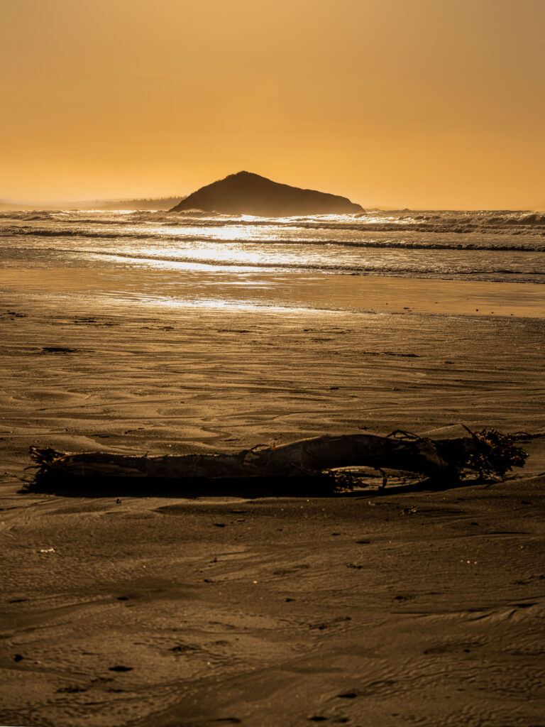 2023-11 Vancouver, BC, Beach, Canada, Content, Nature, Other, Outdoor, Photography, Place, Places, Projects, Ship, Tofino, Travel, Unsaturated, Vehicle, Water, Waters