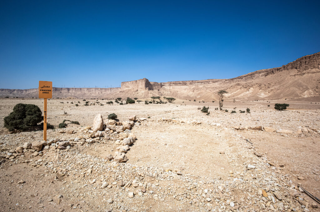 2024-02 Saudi Arabia, Desert, Nature, Projects, Sand